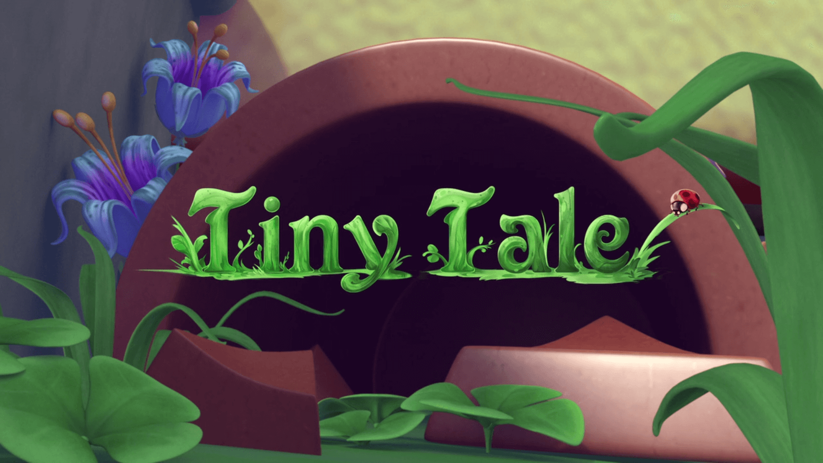 Tiny Tales